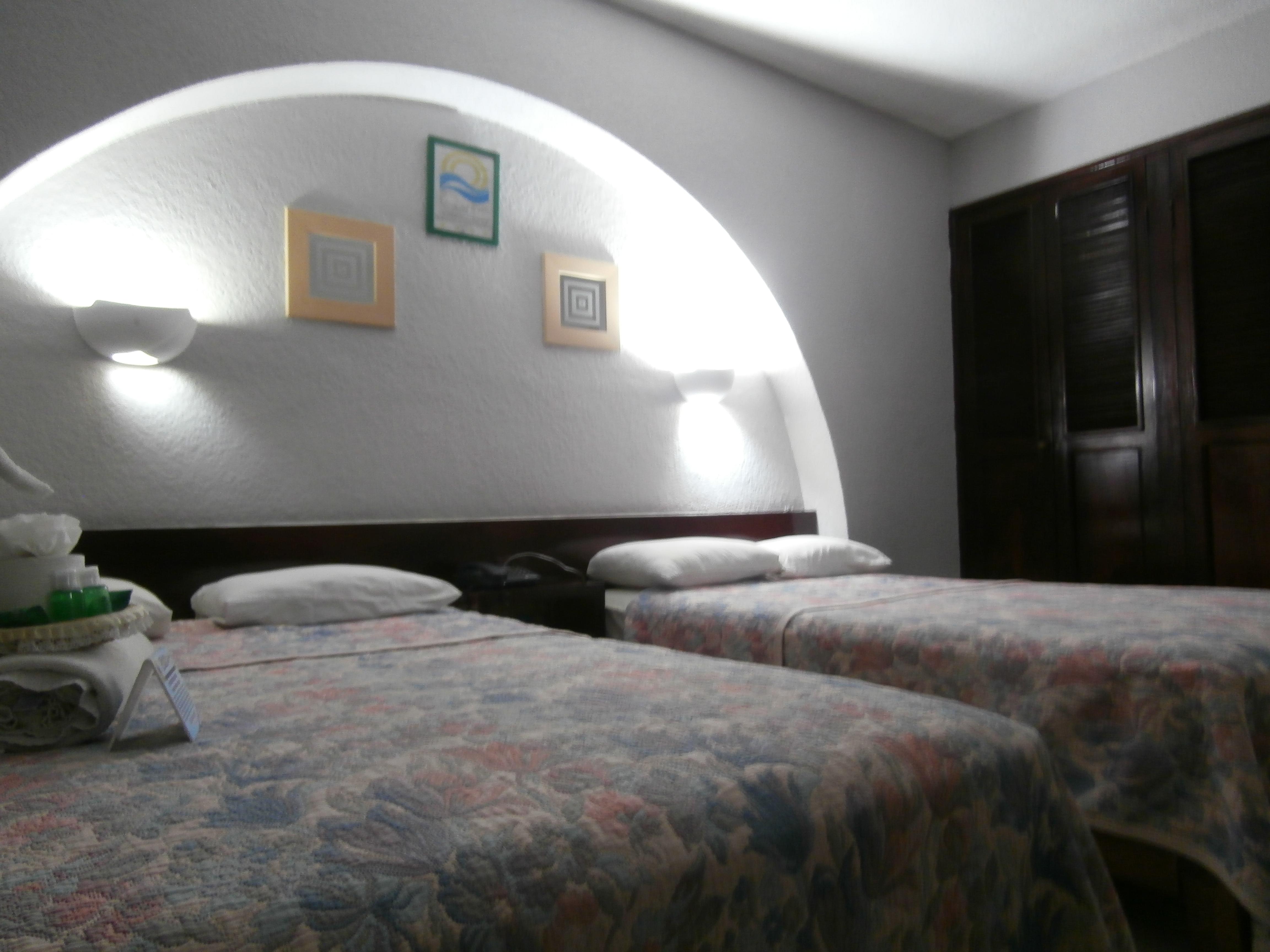 Hotel Caribe Internacional Cancún Kültér fotó
