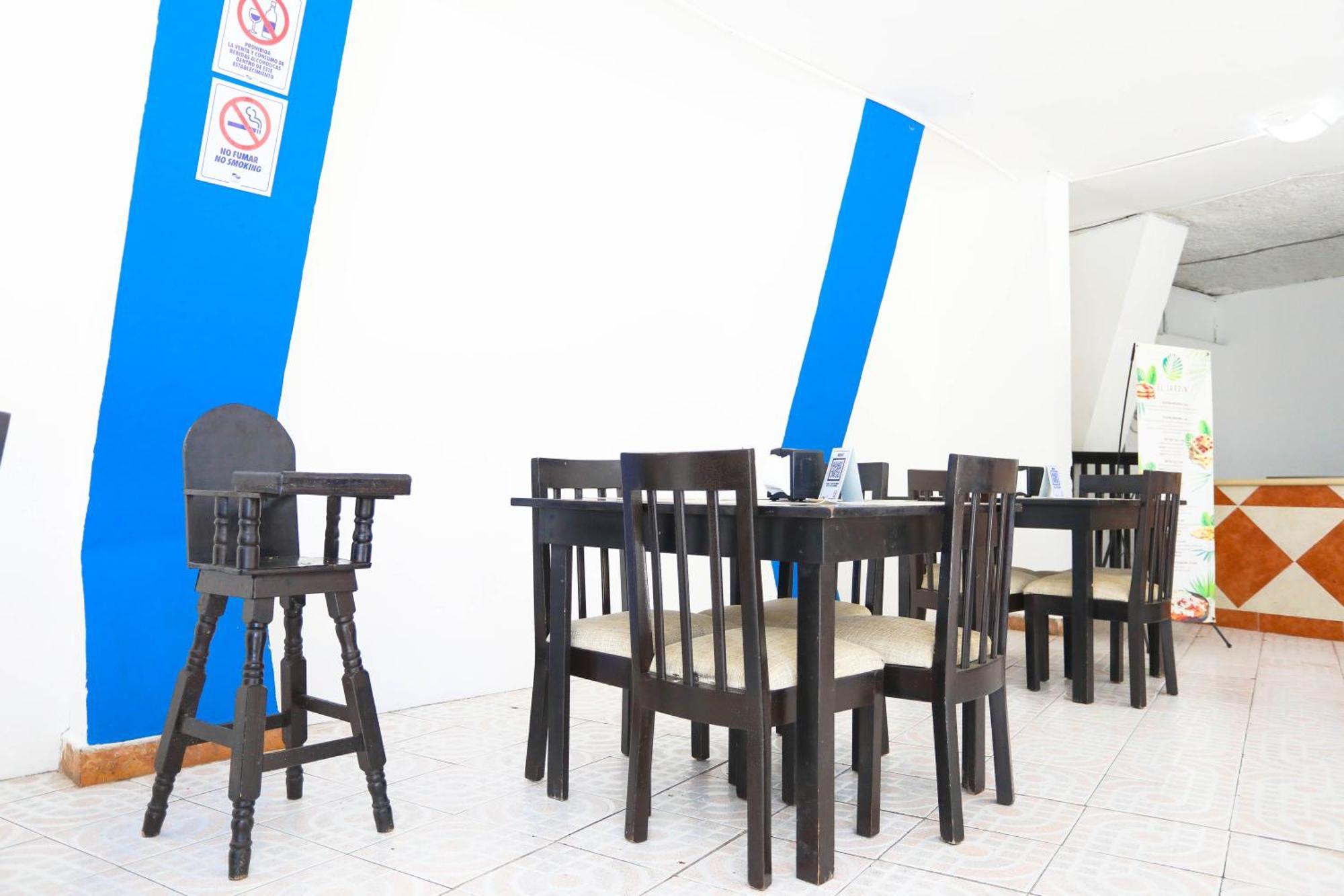 Hotel Caribe Internacional Cancún Kültér fotó