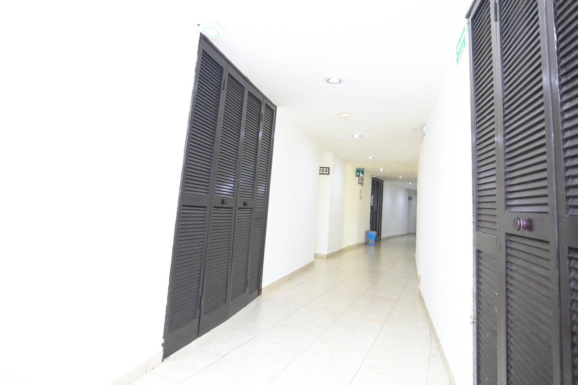 Hotel Caribe Internacional Cancún Kültér fotó