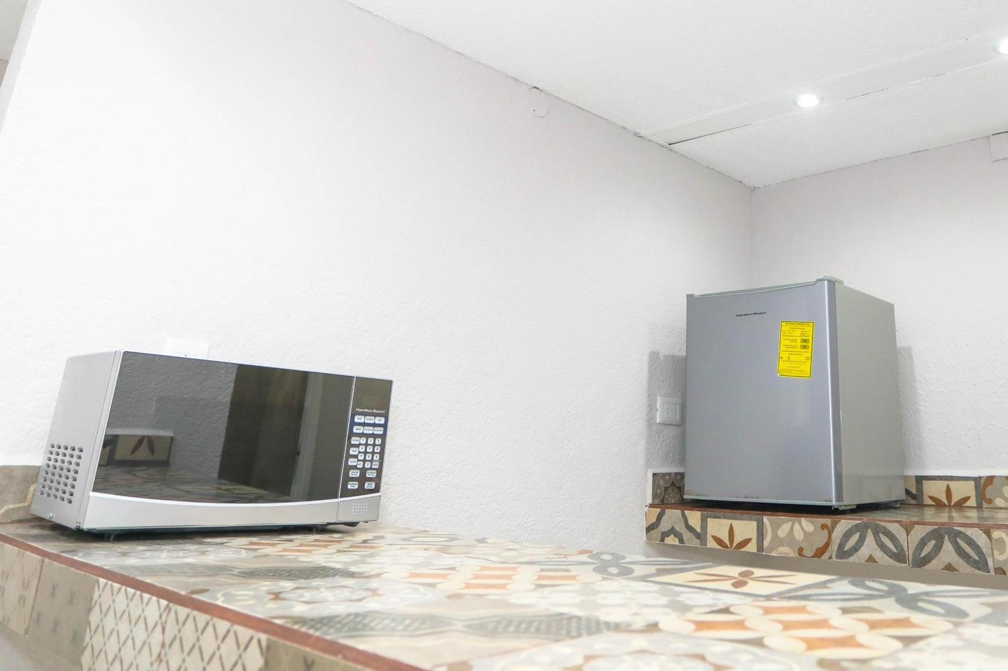 Hotel Caribe Internacional Cancún Kültér fotó